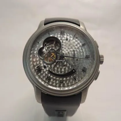 Zenith Chronomaster 95 1260 4021 Titanium