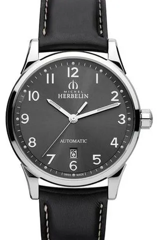 Herbelin Classic 1659/22 41mm Black