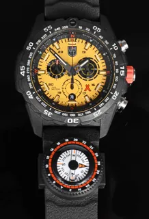 Luminox Bear Grylls 3740.04650 Golden