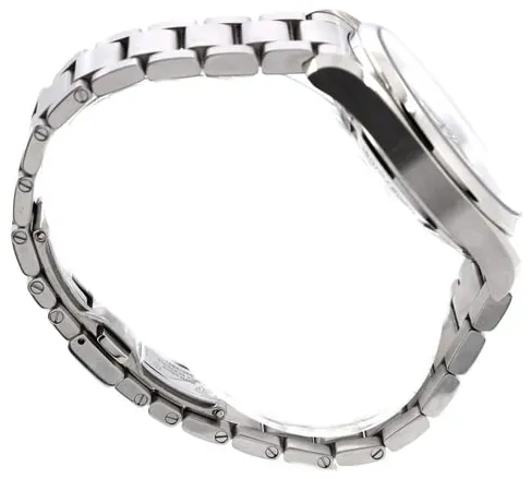 Omega Aqua Terra 231.10.42.21.02.001 41.5mm Stainless steel Silver 2