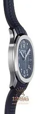 Patek Philippe Aquanaut 5168G-001 42mm White gold Blue 4