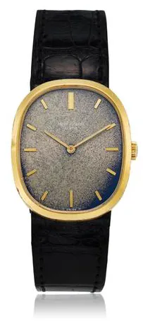 Patek Philippe Golden Ellipse 3548J 32mm Yellow gold Gold 1