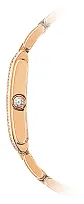 Patek Philippe Twenty~4 4910/11R-011 30mm Rose gold White 1