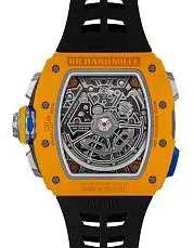 Richard Mille Mens Collection RM 65-01 automatic 50mm Quartz 2