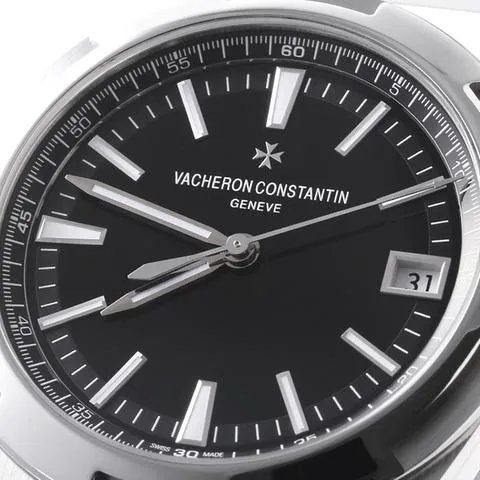 Vacheron Constantin Overseas 4500V/110A-B483 41mm Stainless steel Black 5