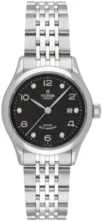 Tudor 1926 M91350-0004 Stainless steel