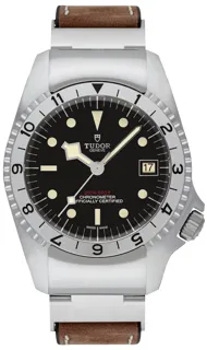 Tudor Black Bay M70150-0001 Stainless steel