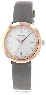 Tissot T-Gold T929.210.46.266.00 Stainless steel