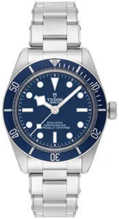 Tudor Black Bay Fifty-Eight M79030B-0001 Stainless steel Blue