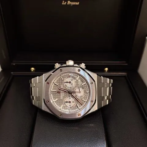 Audemars Piguet Royal Oak 26315ST.OO.1256ST.02 38mm Stainless steel Gray 3