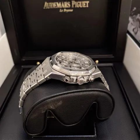 Audemars Piguet Royal Oak 26315ST.OO.1256ST.02 38mm Stainless steel Gray 4