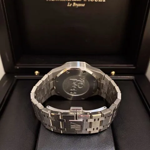 Audemars Piguet Royal Oak 26315ST.OO.1256ST.02 38mm Stainless steel Gray 5