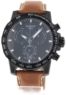 Tissot T-Sport T125.617.36.051.01 Stainless steel and PVD