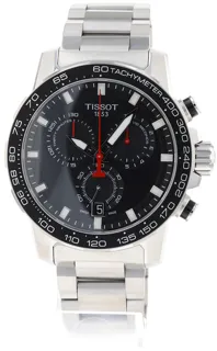 Tissot T-Sport T125.617.11.051.00 Stainless steel