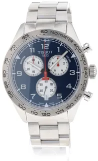 Tissot T-Sport T1316171104200 Stainless steel Blue