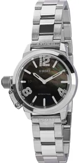 U-Boat Classico 8899 Stainless steel