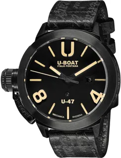 U-Boat Classico 9160 PVD