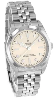 Tudor Black Bay 36 M79640-0006 Stainless steel Silver