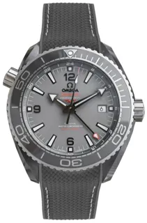 Omega Seamaster 215.92.46.22.99.002 Ceramic