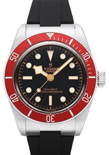 Tudor Black Bay 41 M7941A1A0RU-0002 Stainless steel