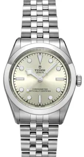 Tudor Black Bay M79600-0003 Stainless steel