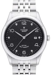 Tudor 1926 M91650-0004 Stainless steel