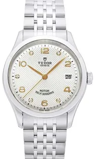 Tudor 1926 M91450-0003 Stainless steel