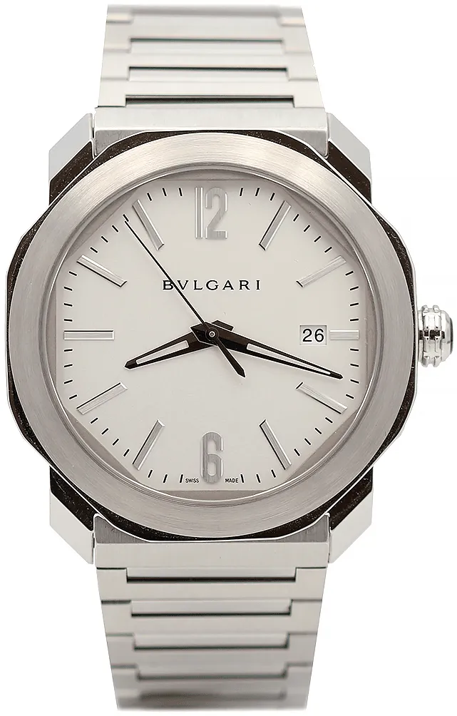 Bulgari Bulgari OC41S - 102779 41mm