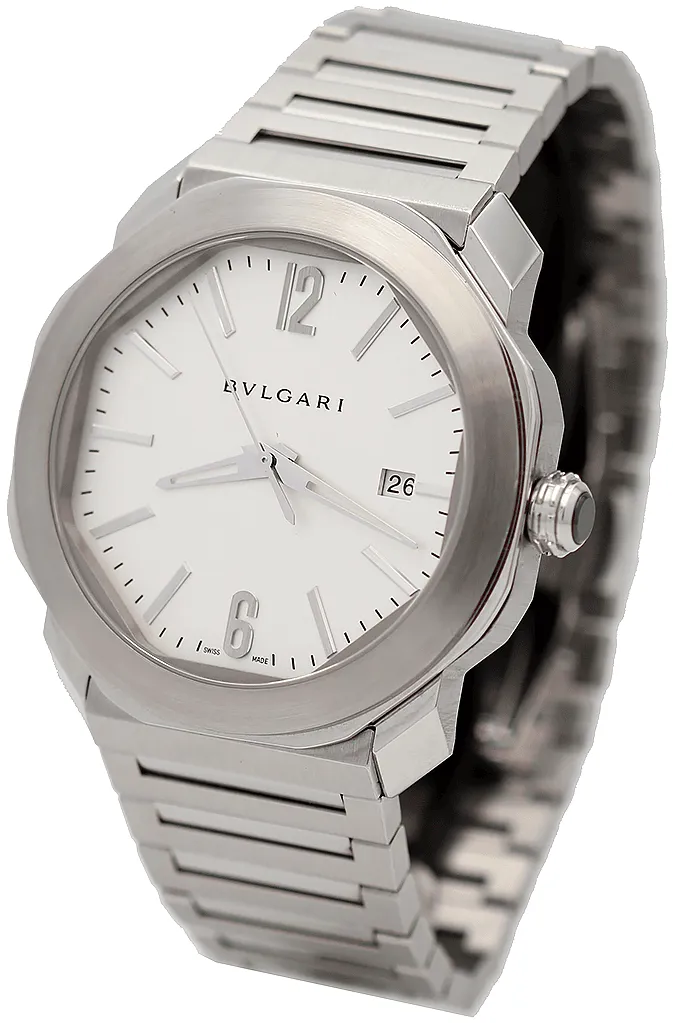 Bulgari Bulgari OC41S - 102779 41mm 7