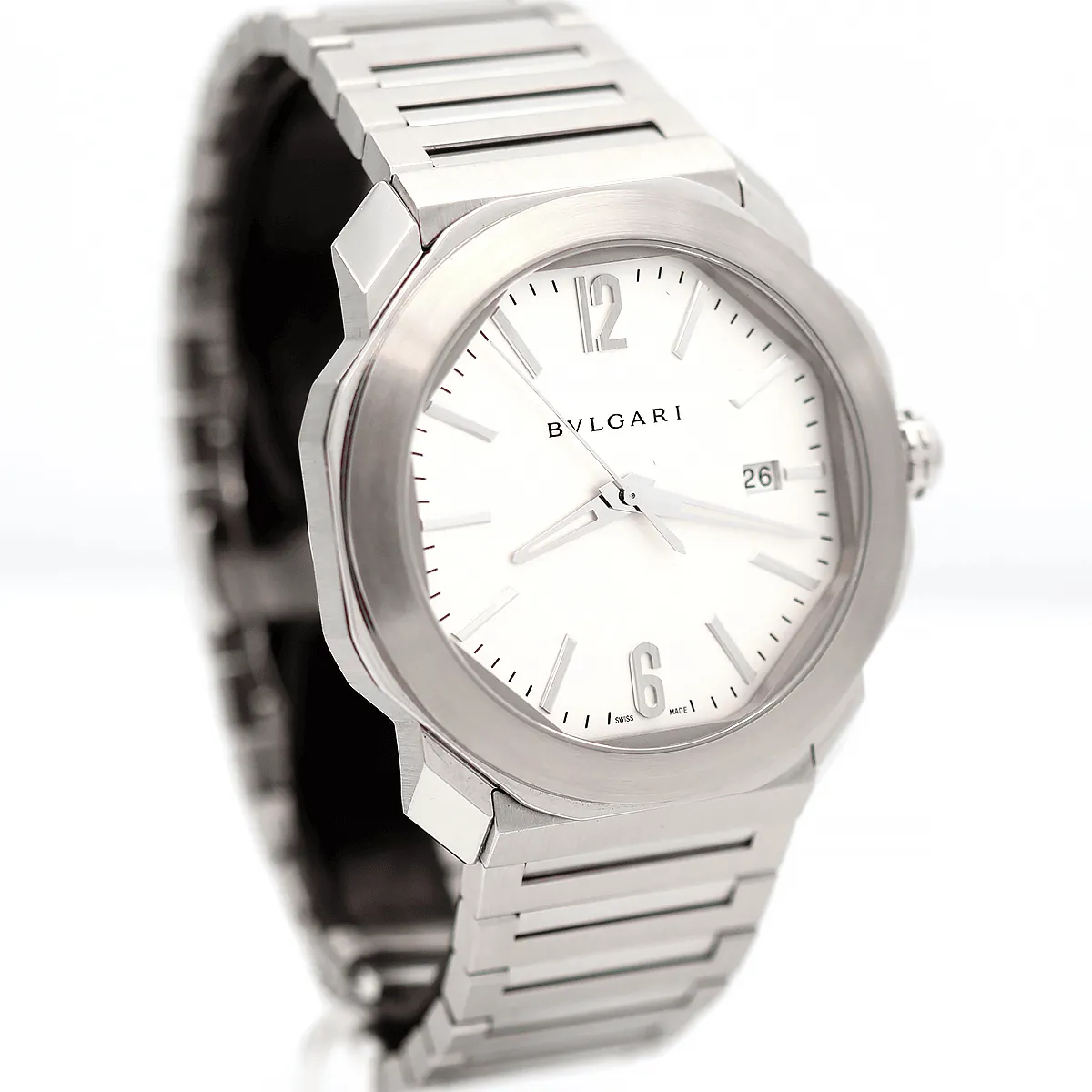 Bulgari Bulgari OC41S - 102779 41mm 5