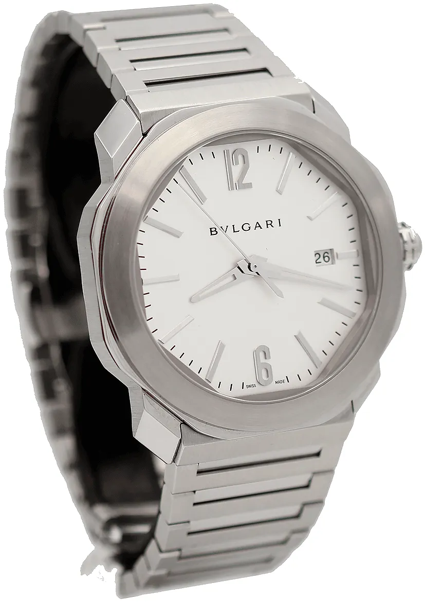 Bulgari Bulgari OC41S - 102779 41mm 4