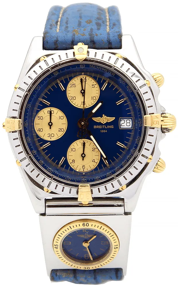 Breitling Chronomat B13050.1 39mm