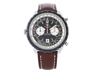 Breitling Navitimer Chrono-Matic 1806 Plastic