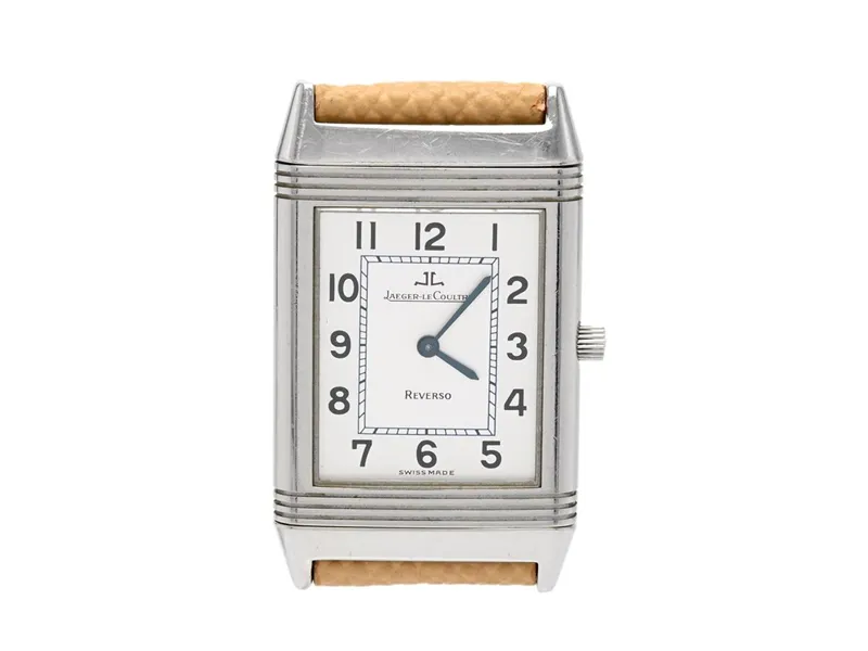 Jaeger-LeCoultre Reverso Classique 250.840.862 B 23mm Stainless steel