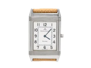 Jaeger-LeCoultre Reverso Classique 250.840.862 B Stainless steel