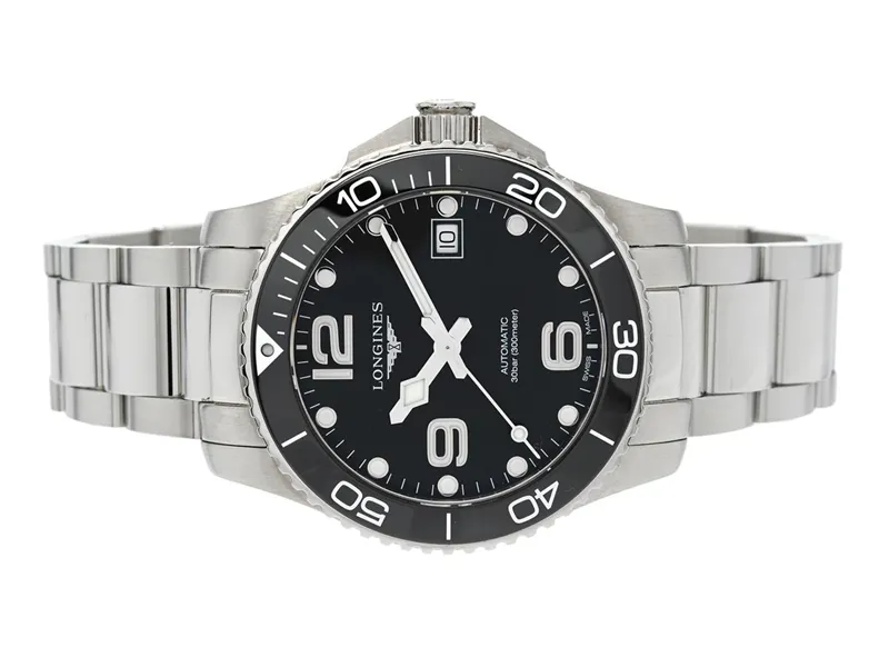 Longines HydroConquest L37804566