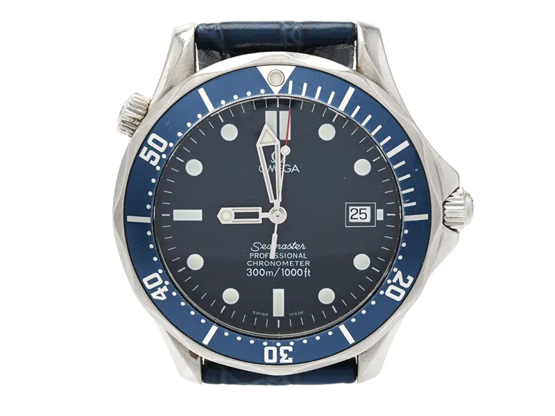 Omega Seamaster Professional SU 168.1503