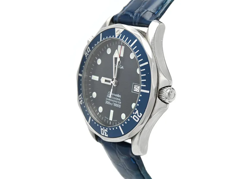 Omega Seamaster Professional SU 168.1503 41mm Stainless steel 1