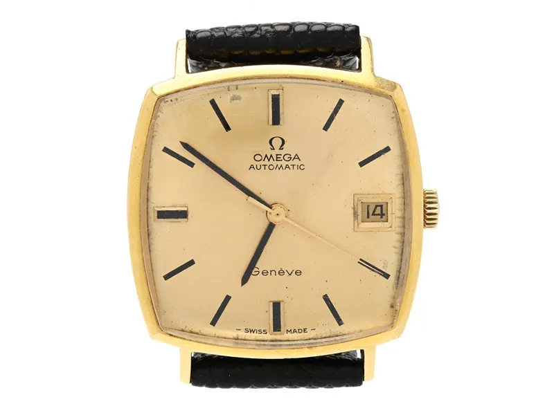 Omega Genève BA 162.010