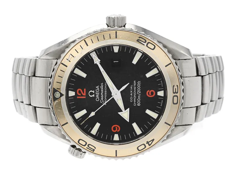 Omega Seamaster Planet Ocean 2208.50.00