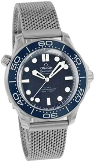 Omega Seamaster 210.30.42.20.03.002 Stainless steel