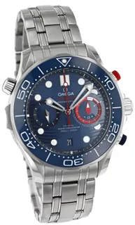 Omega Seamaster 210.30.44.51.03.002 Stainless steel