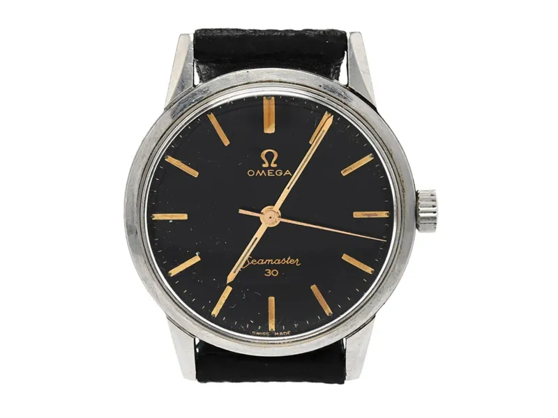 Omega Seamaster ST 135.003