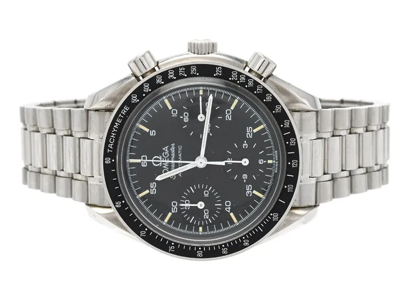 Omega Speedmaster ST 375.0032