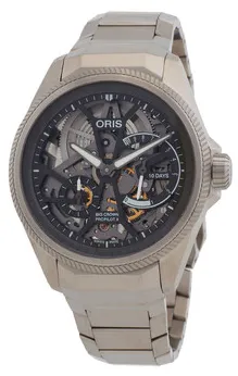 Oris Big Crown ProPilot 01 115 7759 7153-Set7 22 01TLC 44mm Titanium Gray