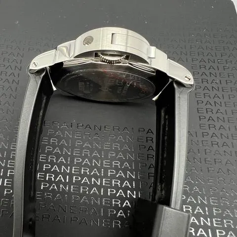 Panerai Luminor PAM 00775 44mm Stainless steel White 1