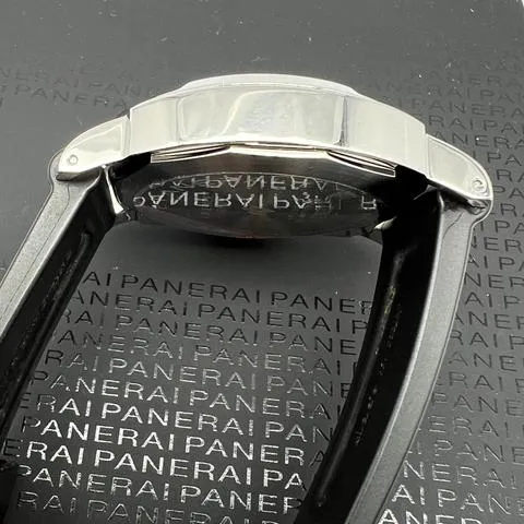 Panerai Luminor PAM 00775 44mm Stainless steel White 2