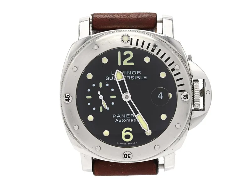 Panerai Submersible PAM 00024