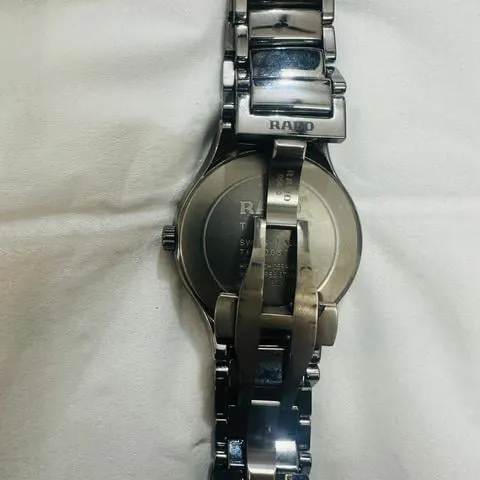 Rado True R27057732 40mm Ceramic Gray 1