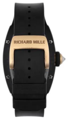 Richard Mille RM 07 Skeletonized 4